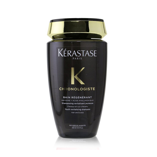 شامپو احیا کننده خاویار کراستاس حجم ۲۵۰ میل