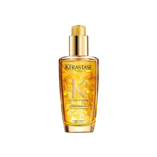 سرم مو کراستاس مدل الکسیر التایم