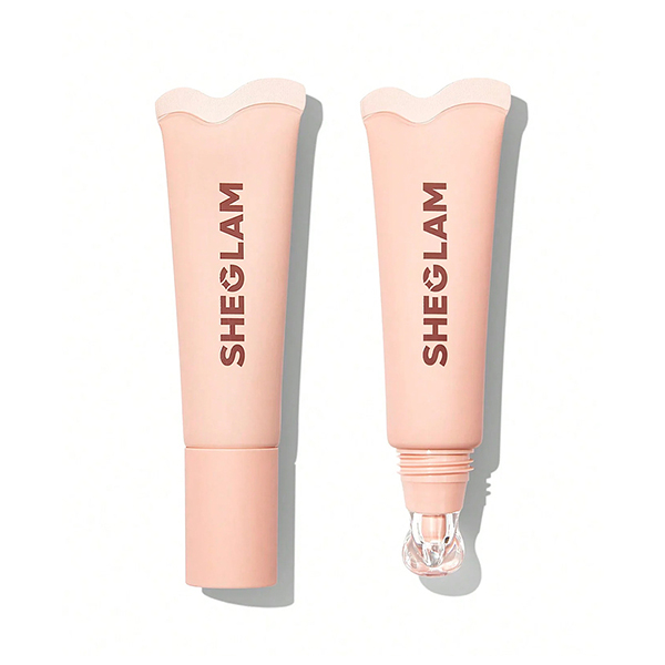 لیپ گلاس کاراملی شیگلم COCOA COOKIE