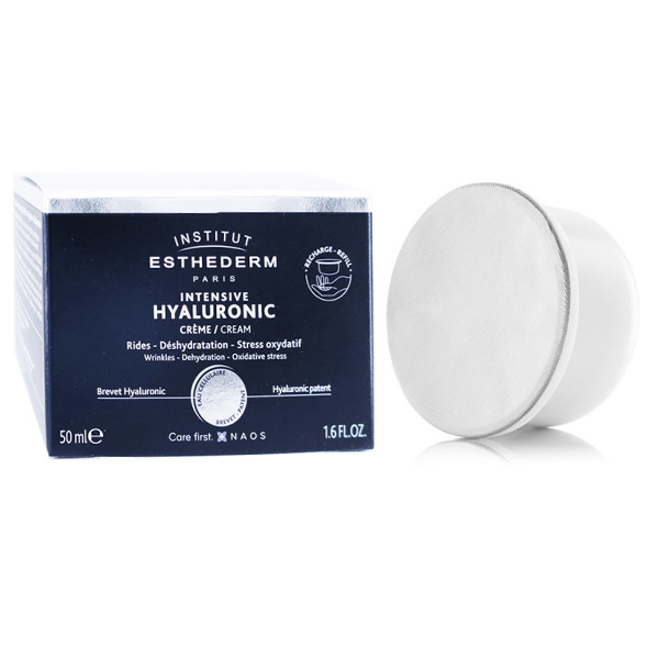 کرم آبرسان قوی Hyaluronic استادرم (بدون کاسه)