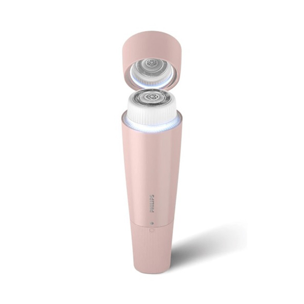 ماشین اصلاح صورت بانوان فیلیپس مدل BRR454