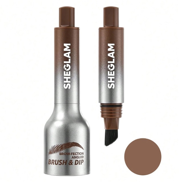 هاشور ابرو شیگلم مدل (Auburn)