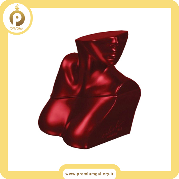 عطر ادکلن بیلی آیلیش شماره 3