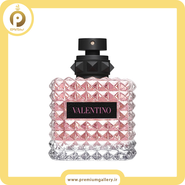 عطر ادکلن والنتینو دونا بورن این روما