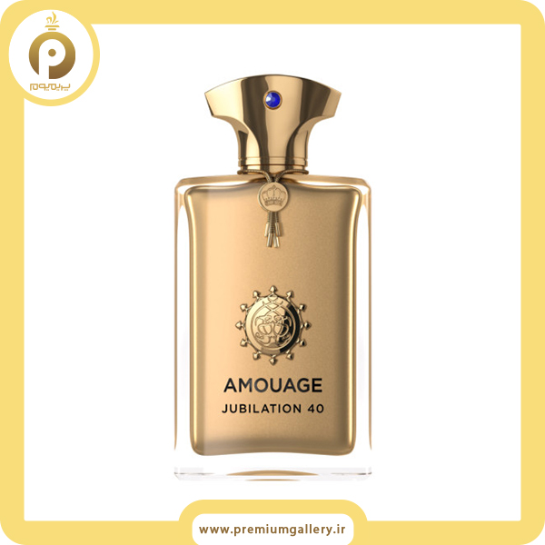 عطر ادکلن آمواژ (امواج) جوبولیشن 40