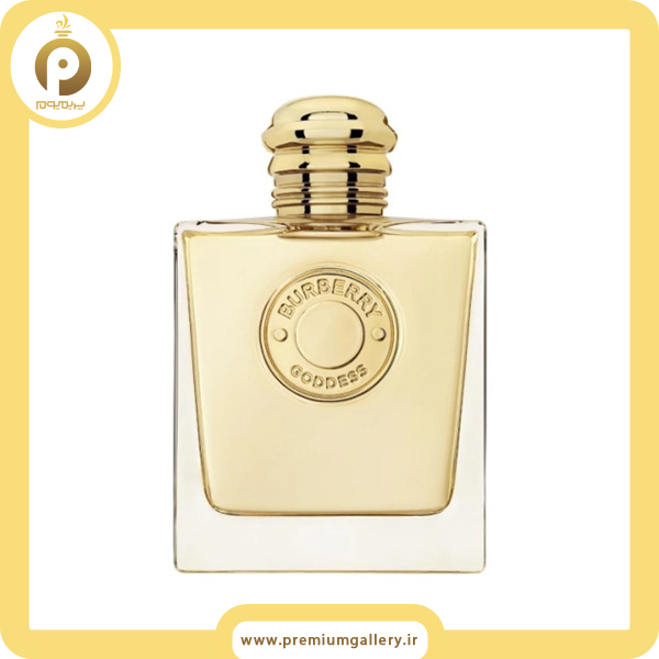 عطر ادکلن بربری گادس