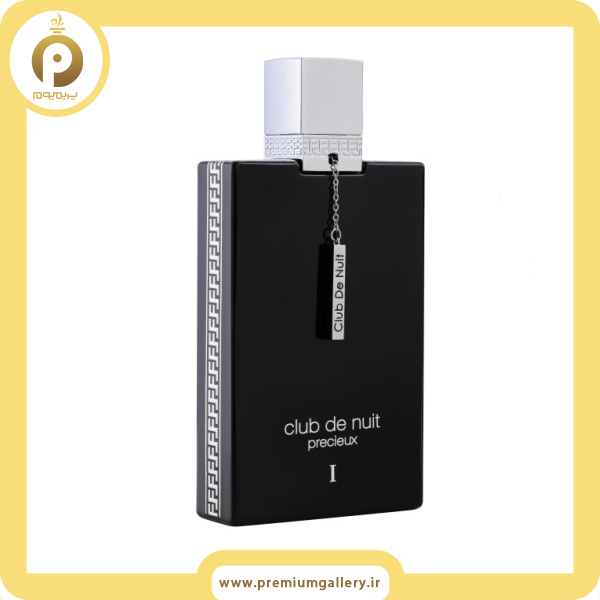 عطر ادکلن آماف کلاب د نویت پرسیوس