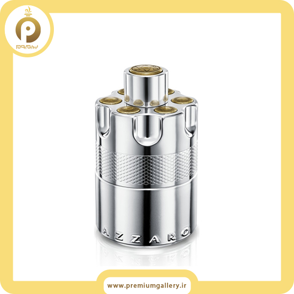 عطر ادکلن آزارو وانتد ادوپرفیوم