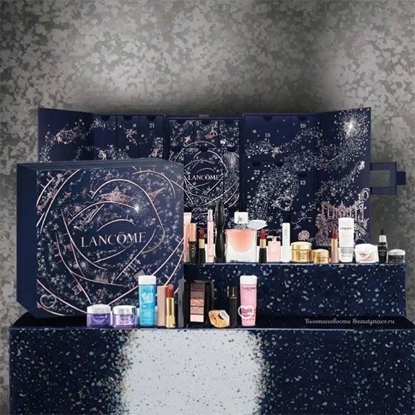 ست هدیه لانکوم