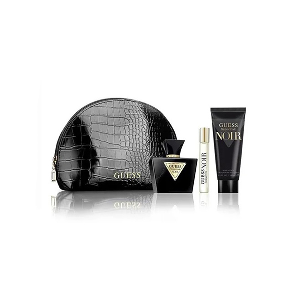 ست هدیه عطر ادکلن گس سداکتیو نویر زنانه