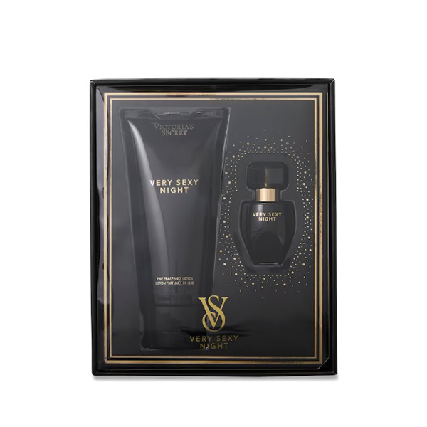 ست هدیه ویکتوریا سکرت وری سکسی نایت