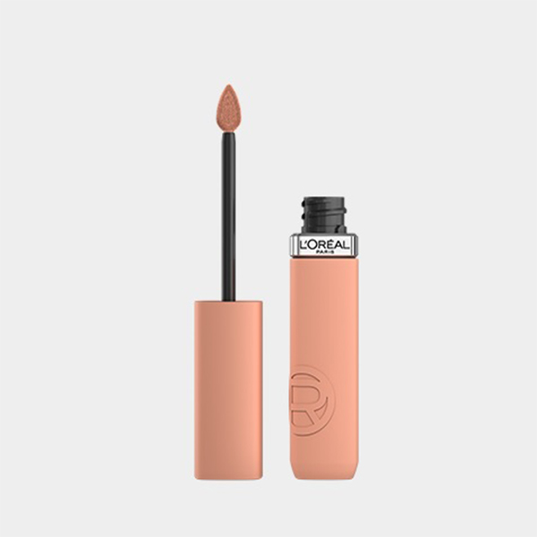 رژ لب مایع مات 16 ساعته لورال