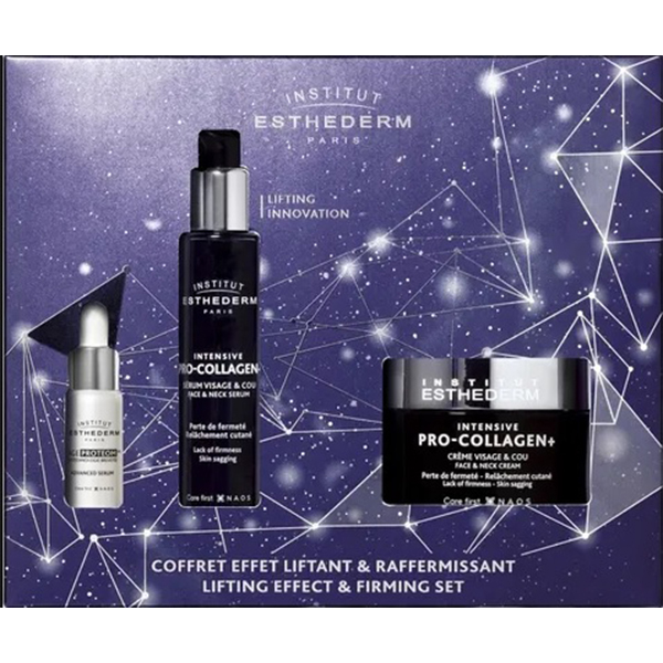 ست جوانساز و ضد چروک پرو کلاژن استادرم