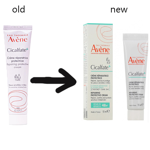 کرم ترمیم کننده سیکالفیت اون