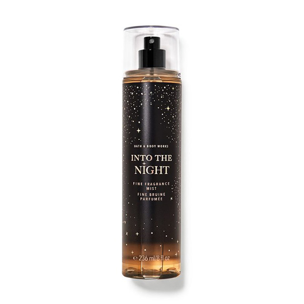 بادی میست بث اند بادی ورکز مدل  Into the Night