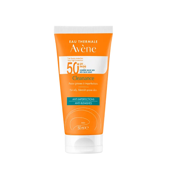 ضد آفتاب کلینانس اون SPF50+