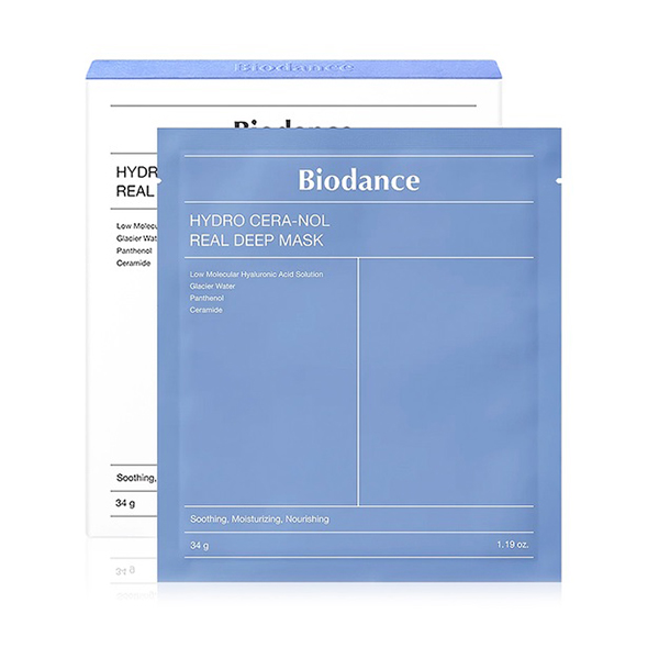 ماسک بایودنس هیدرا سرانول