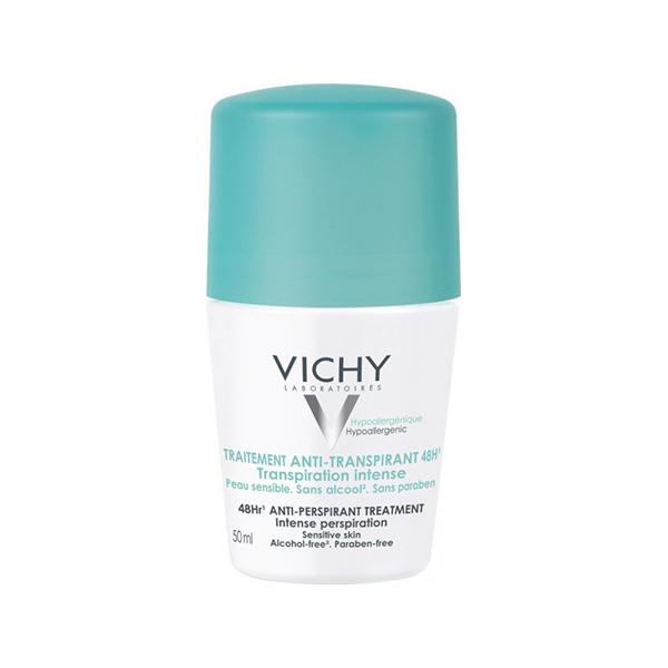 مام رولی ویشی ضد تعریق قوی