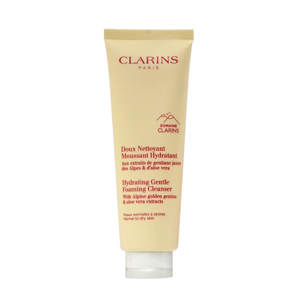 فوم شستشو پوست نرمال تا خشک Alpine Herbs کلارنس