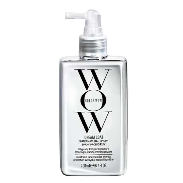 اسپری ضد وز کالر واو Dream Coat