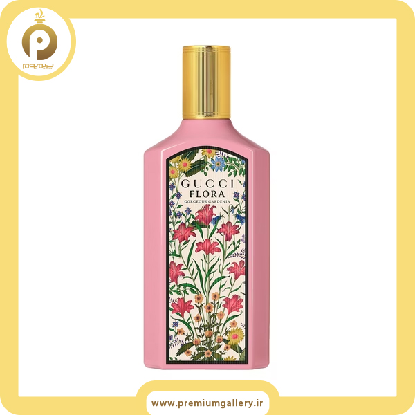 عطر ادکلن گوچی فلورا گورجس گاردنیا ادو پرفیوم