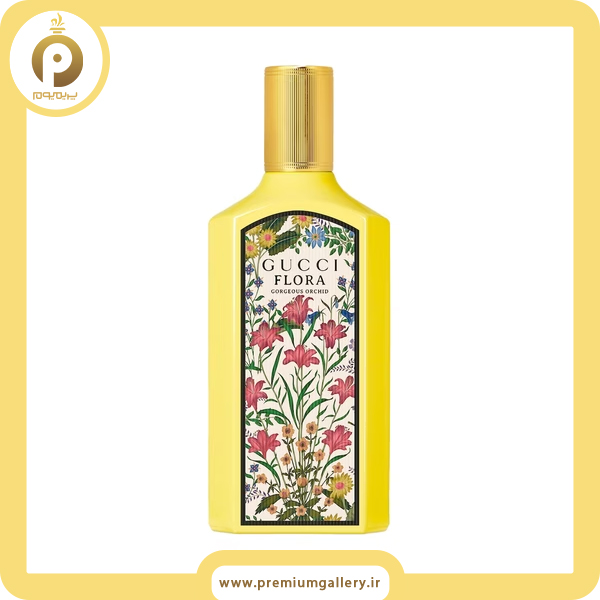 عطر ادکلن گوچی گورجس گاردنیا ارکید