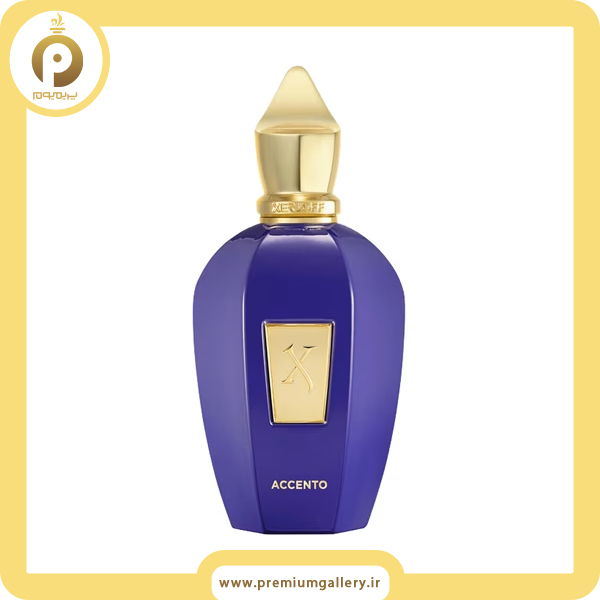 Xerjoff Accento Eau de Parfum