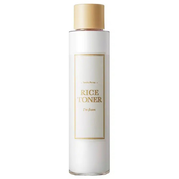 تونر برنج آبرسان و روشن کننده آیم فرام