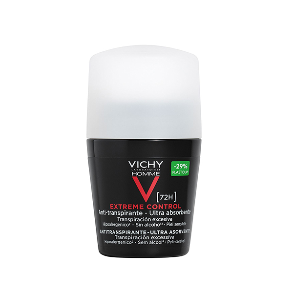 مام رولی ضد تعریق ویشی مردانه 72 ساعته