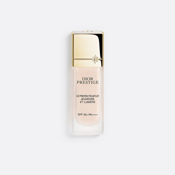 ضدآفتاب لوکس پرستیژ دیور 