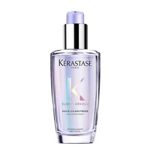 روغن موی بلوند ابسولو کراستاس 