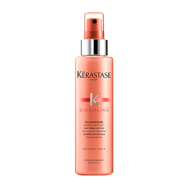 سرم و روغن مو دیسیپلین کراستاس