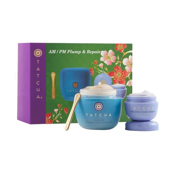 ست پلامپ و ترمیم AM/PM تاچا