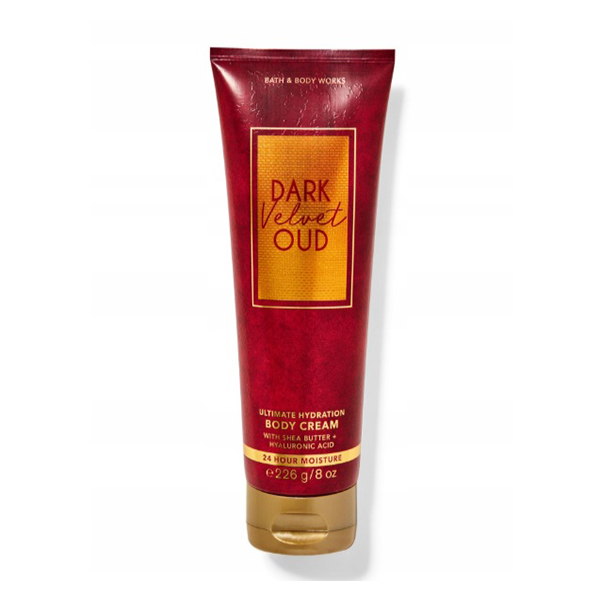 کرم بادی لوشن بث اند بادی ورکز مدل Dark Velvet Oud