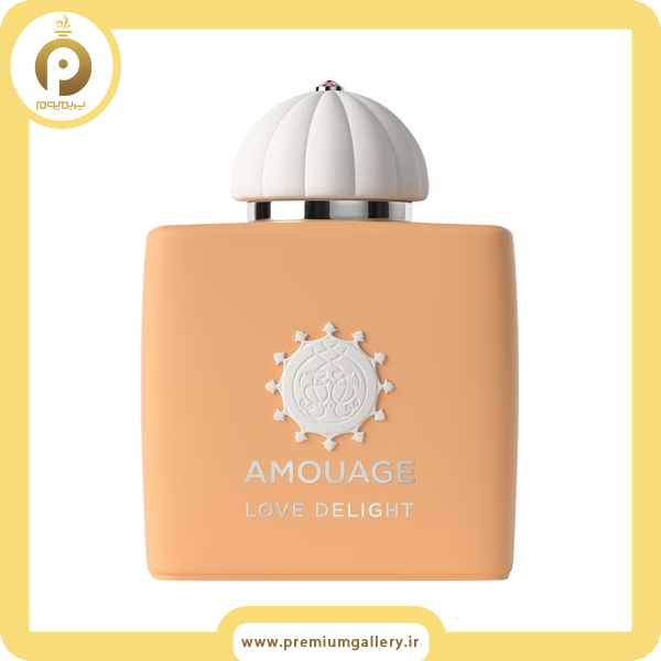 عطر ادکلن آمواژ لاو دیلایت 