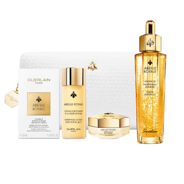 ست جوانساز Abeille Royale گرلن