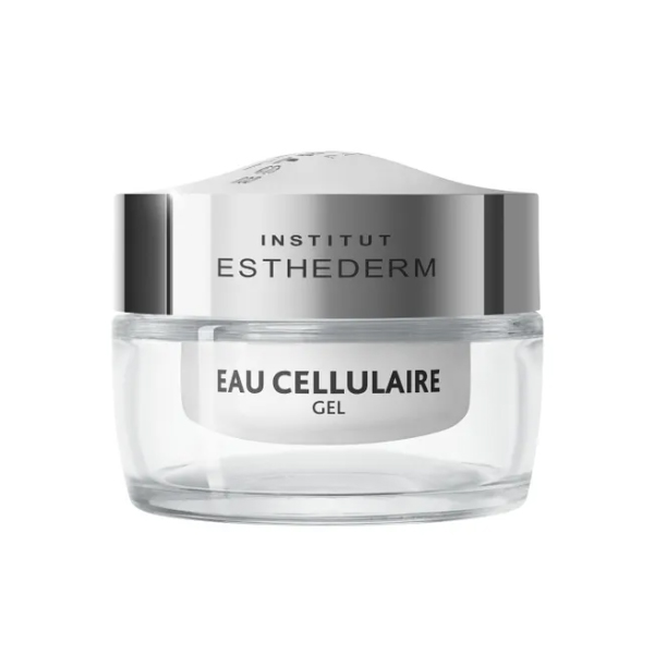 ژل مرطوب کننده Eau Cellulaire استادرم