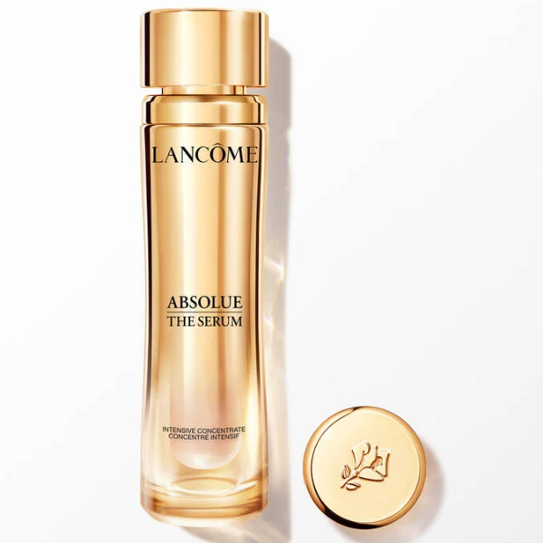 سرم ابسولو لانکوم احیا کننده و جوانساز