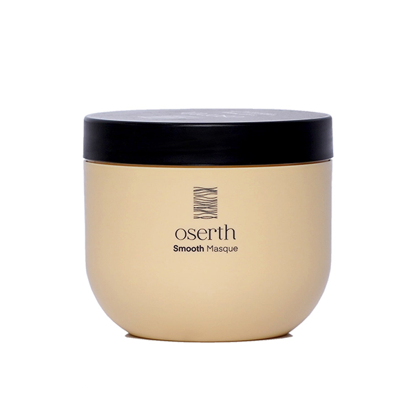 ماسک مو نرم کننده Smooth اوسرت