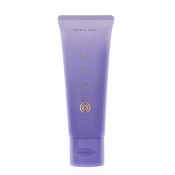 کرم پاک کننده و شستشو برنج تاچا