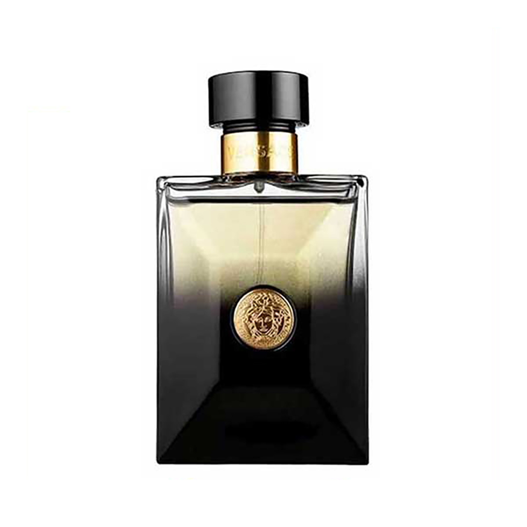 Versace Pour Homme Oud Noir (M) 100ml Edp Spr