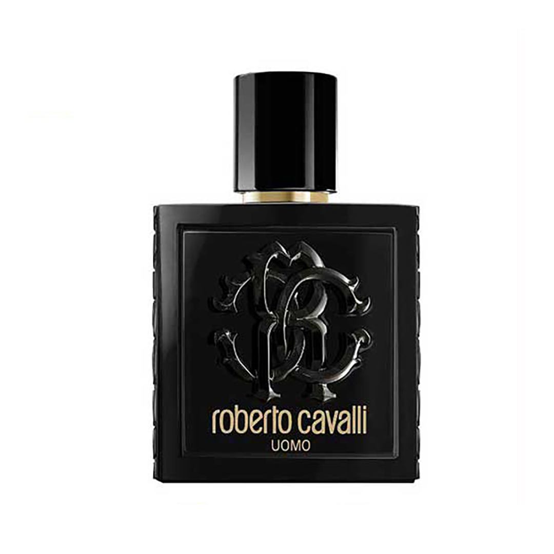 Roberto Cavalli Uomo (M) 100ml Edt Spr