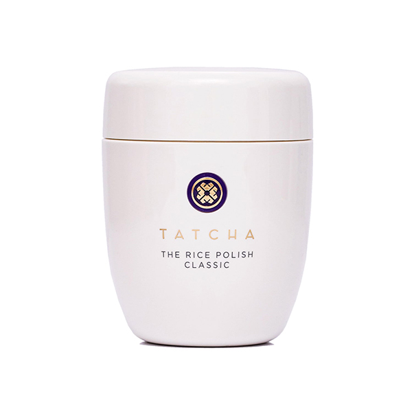 پودر پولیش برنج تاچا Classic