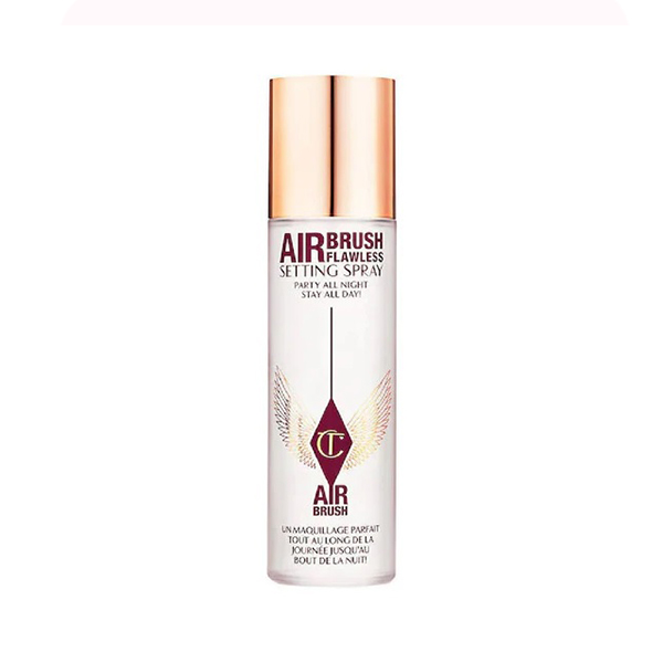 اسپری فیکس شارلوت تیلبری ایر براش