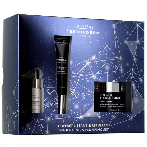 ست آبرسان و مرطوب کننده هیالارونیک استادرم