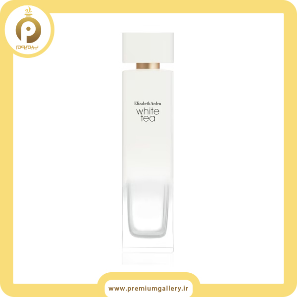عطر ادکلن الیزابت آردن وایت تی