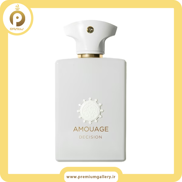 عطر ادکلن آمواژ دسیژن