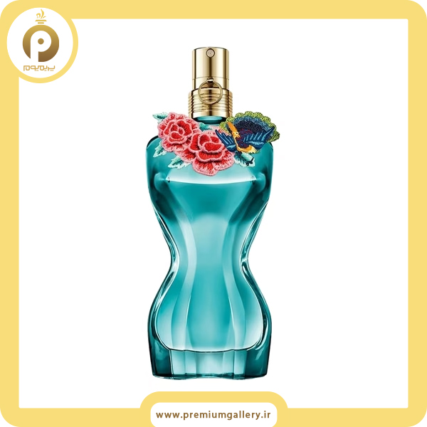 عطر ادکلن ژان پل گوتیه له بو پارادایس گاردن