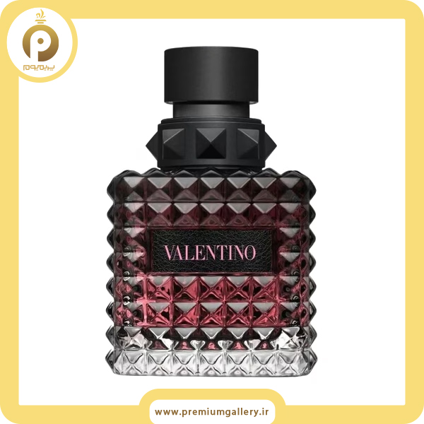 عطر ادکلن والنتینو برن این روما اینتنس