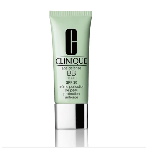 بی بی کرم کلینیک | Clinique BB cream age defense SPF30